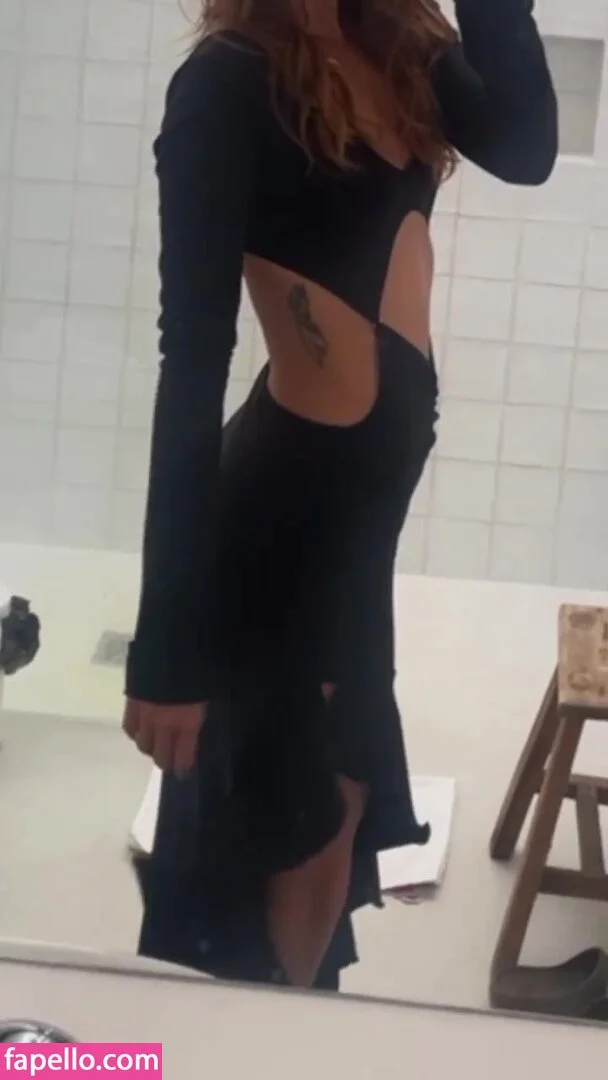 Carla Guetta Cohen Onlyfans Photo Gallery 