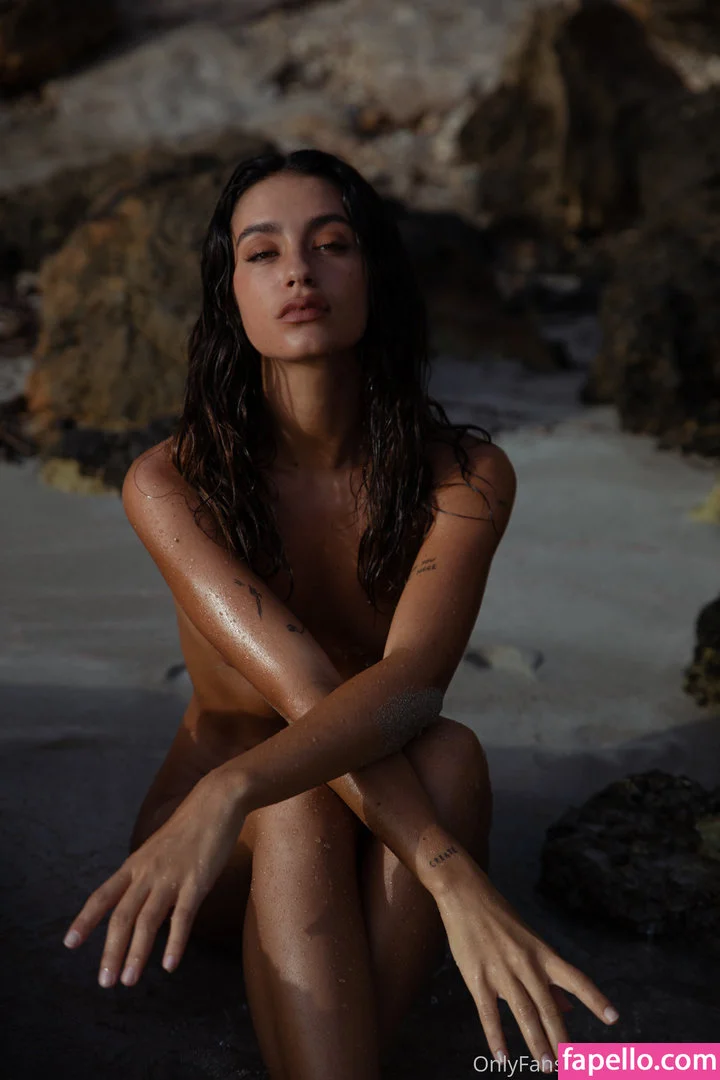 Carla Guetta Cohen Onlyfans Photo Gallery 