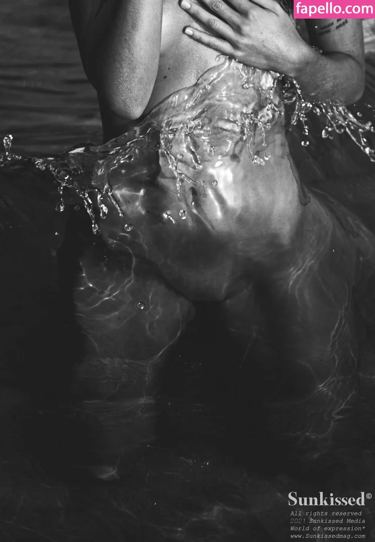 Carla Guetta Cohen Onlyfans Photo Gallery 