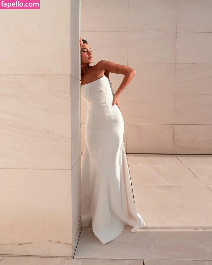 Carla Guetta Cohen Onlyfans Photo Gallery 