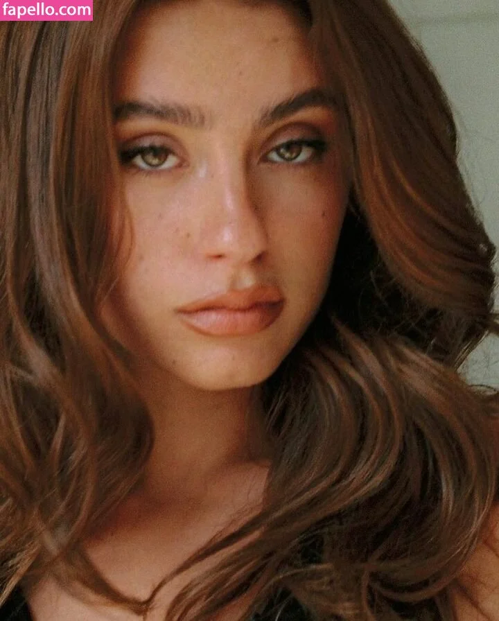 Carla Guetta Cohen Onlyfans Photo Gallery 