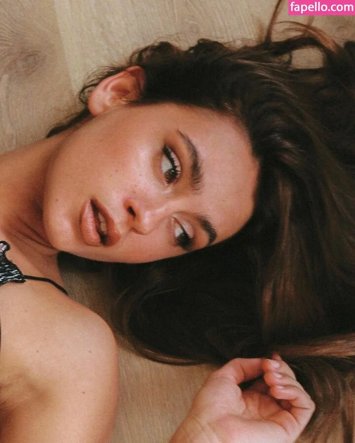 Carla Guetta Cohen Onlyfans Photo Gallery 