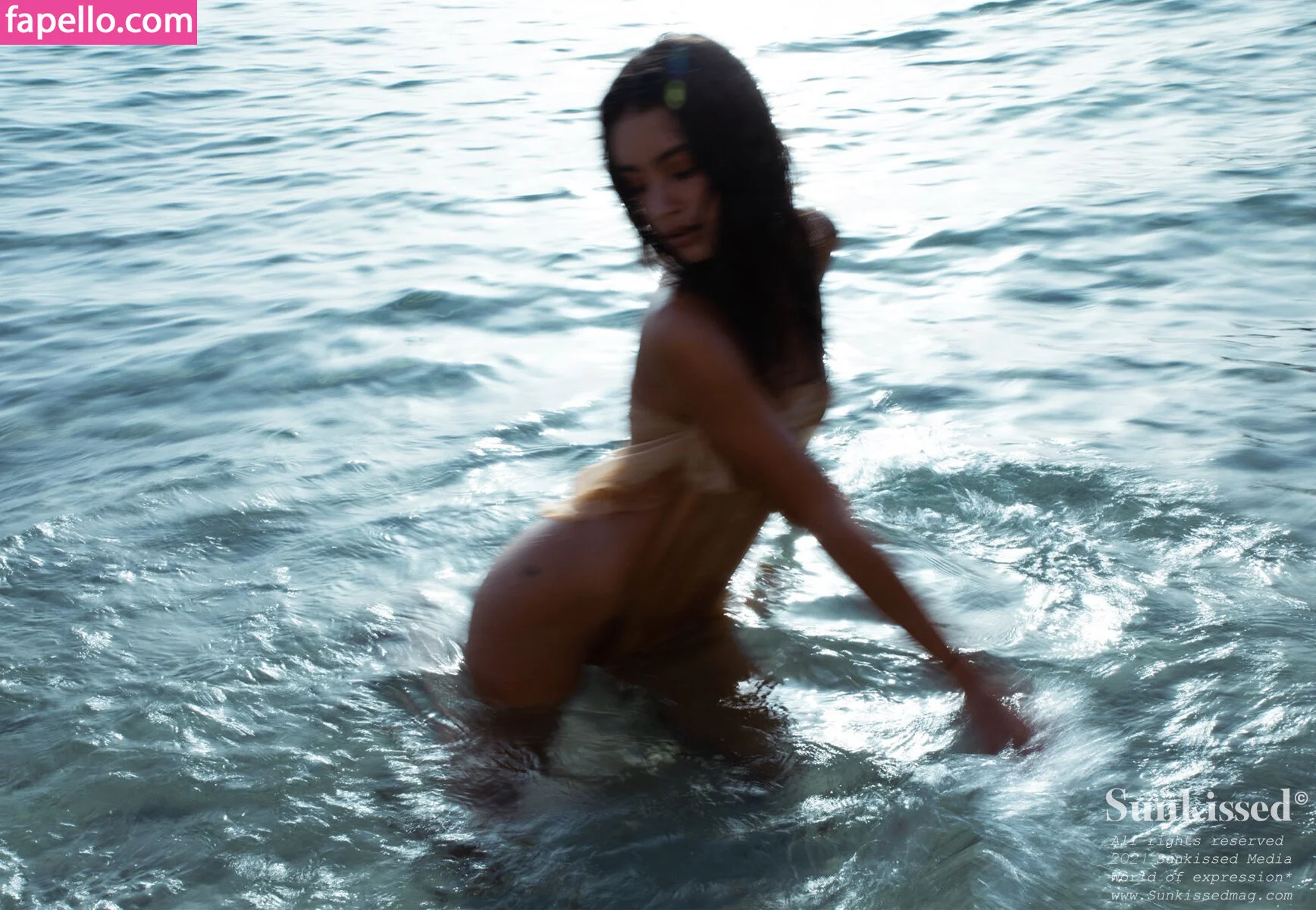 Carla Guetta Cohen Onlyfans Photo Gallery 