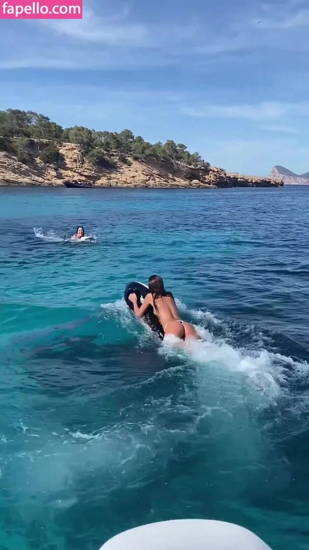 Carla Guetta Cohen Onlyfans Photo Gallery 