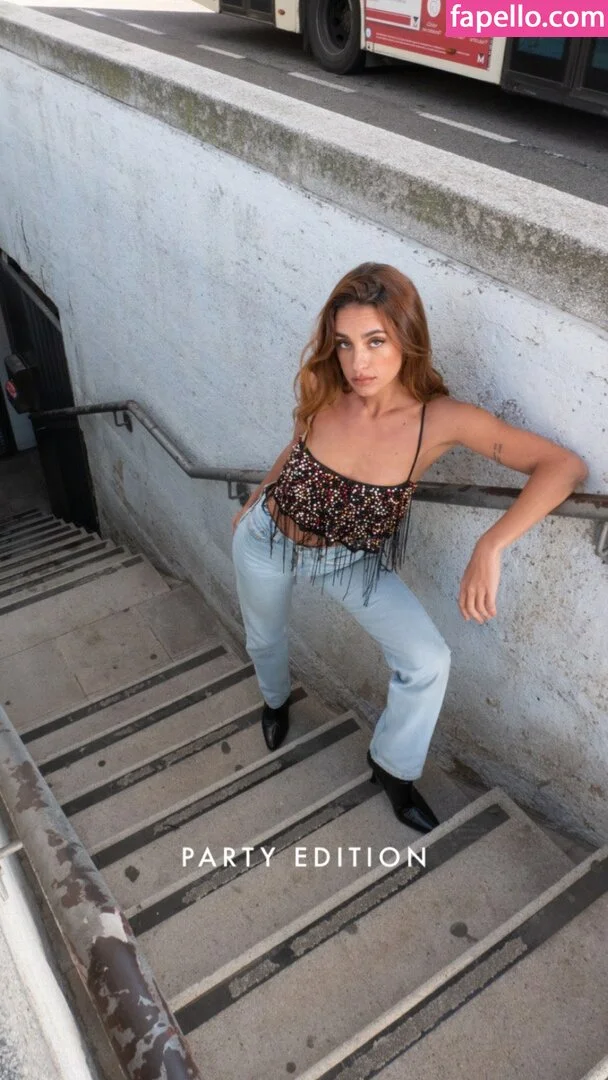 Carla Guetta Cohen Onlyfans Photo Gallery 