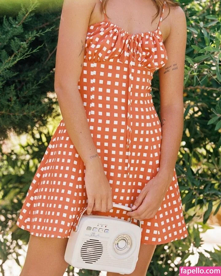 Carla Guetta Cohen Onlyfans Photo Gallery 