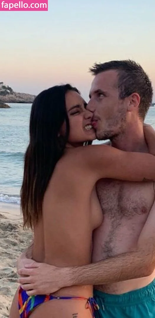 Carla Guetta Cohen Onlyfans Photo Gallery 