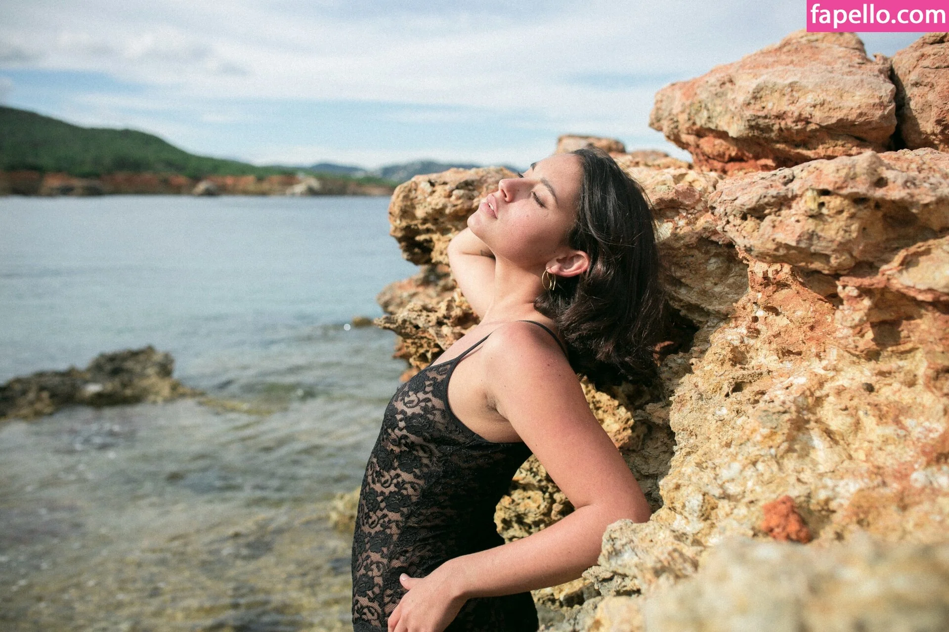 Carla Guetta Cohen Onlyfans Photo Gallery 