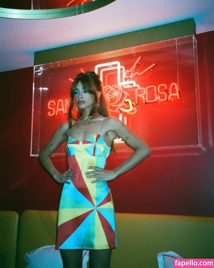 Carla Guetta Cohen Onlyfans Photo Gallery 