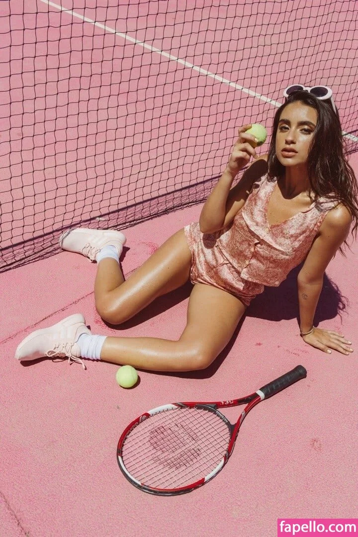 Carla Guetta Cohen Onlyfans Photo Gallery 