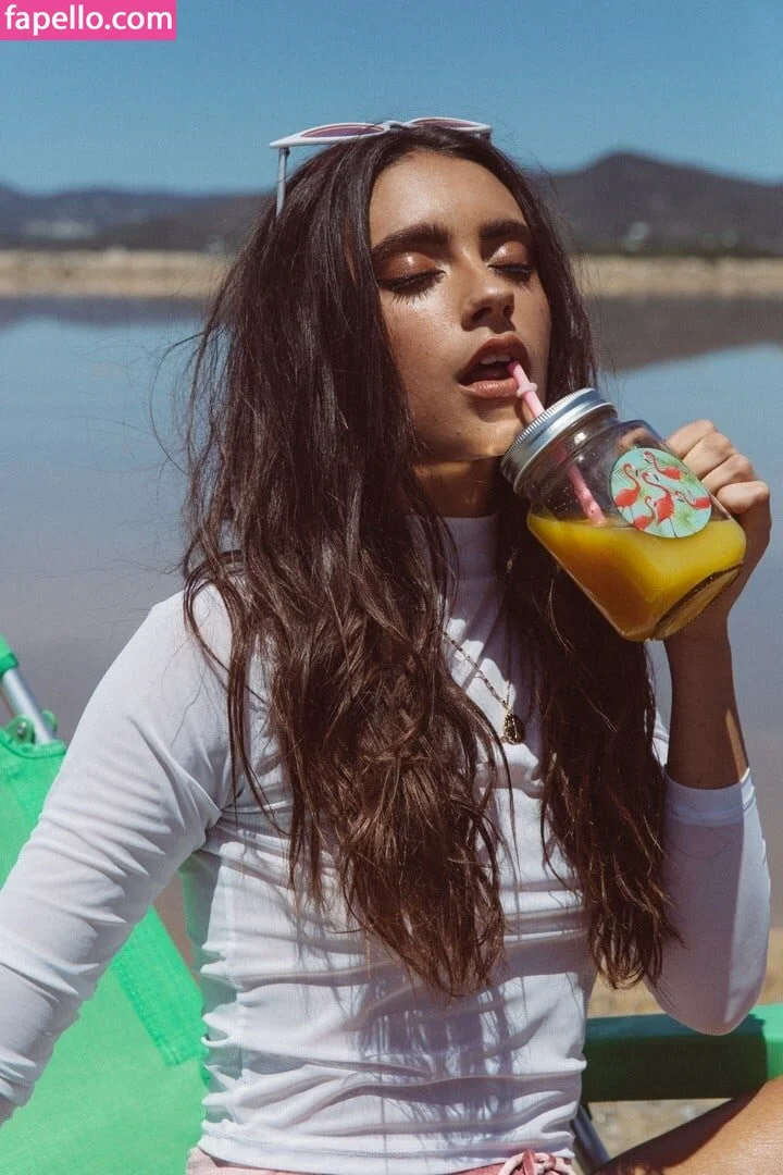 Carla Guetta Cohen Onlyfans Photo Gallery 