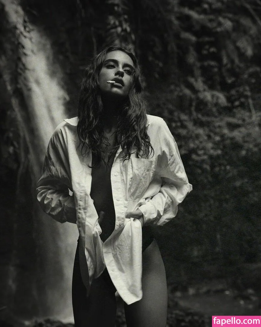 Carla Guetta Cohen Onlyfans Photo Gallery 