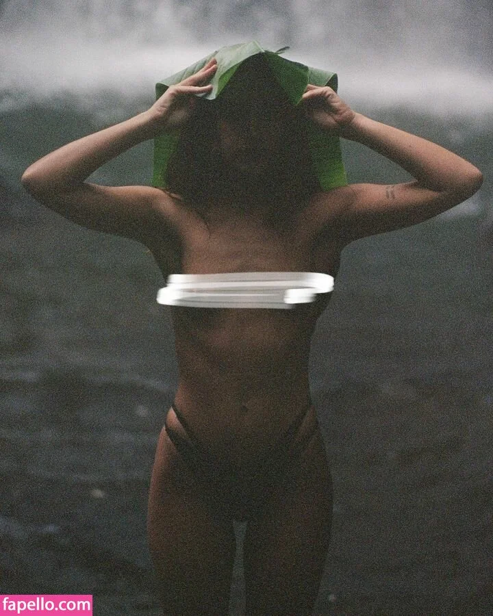 Carla Guetta Cohen Onlyfans Photo Gallery 