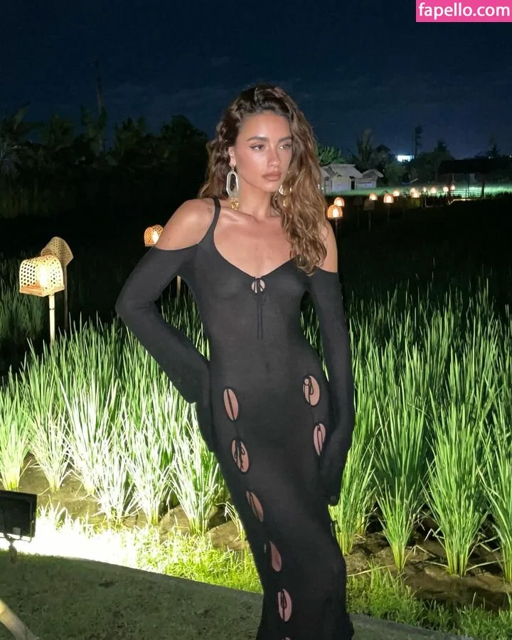 Carla Guetta Cohen Onlyfans Photo Gallery 