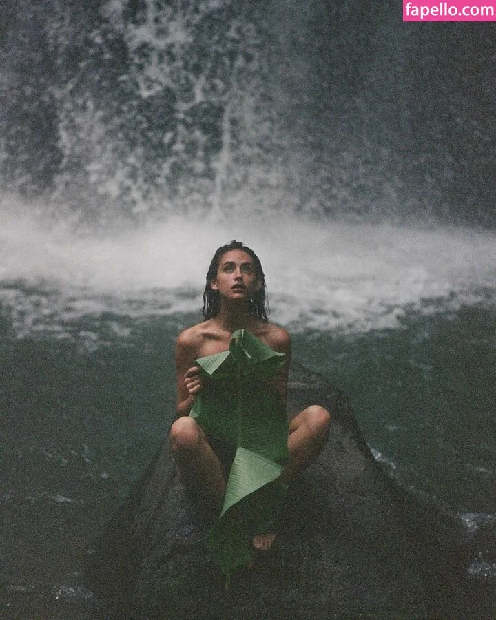 Carla Guetta Cohen Onlyfans Photo Gallery 