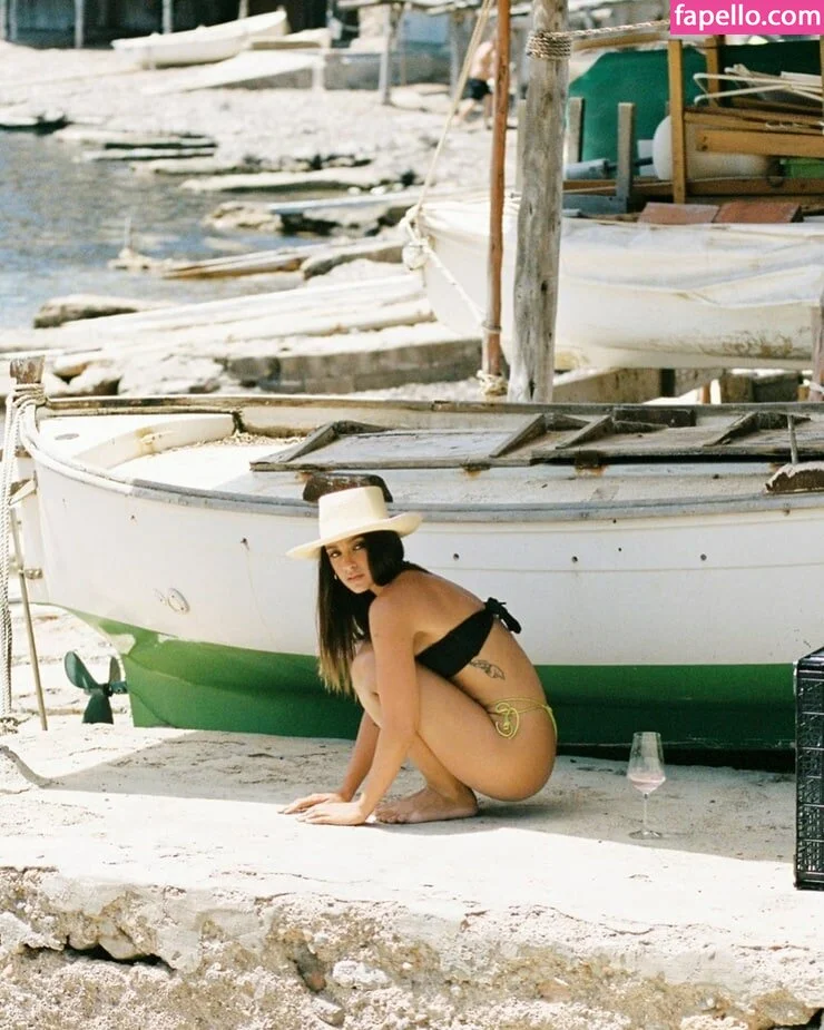 Carla Guetta Cohen Onlyfans Photo Gallery 