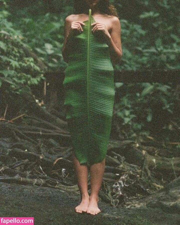 Carla Guetta Cohen Onlyfans Photo Gallery 