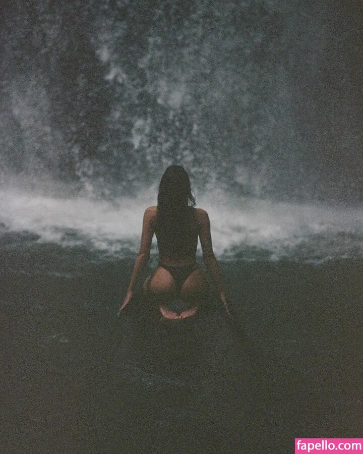 Carla Guetta Cohen Onlyfans Photo Gallery 