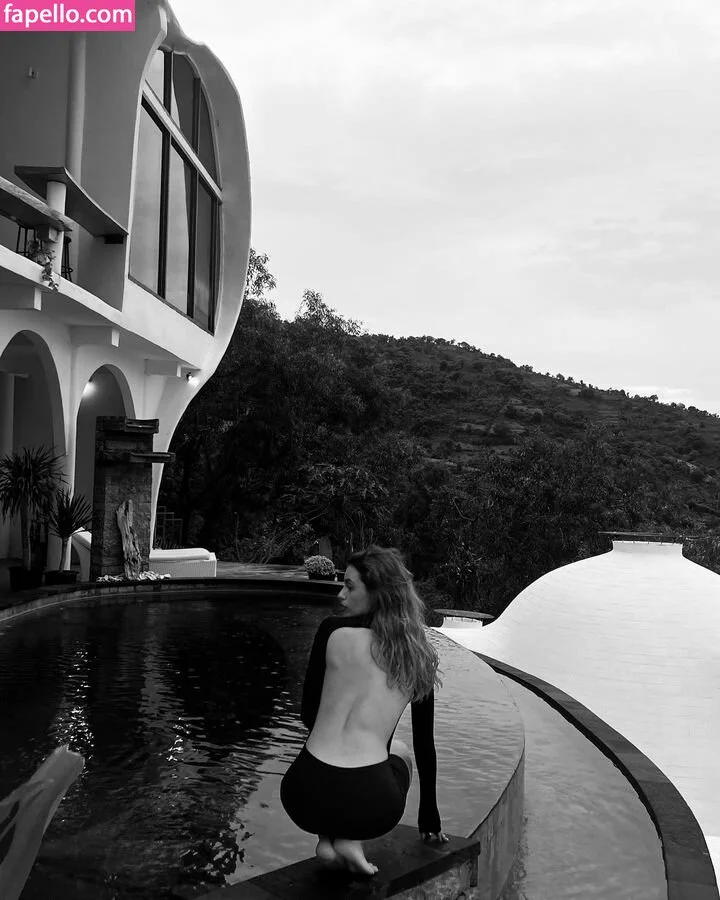 Carla Guetta Cohen Onlyfans Photo Gallery 