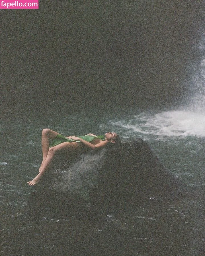 Carla Guetta Cohen Onlyfans Photo Gallery 