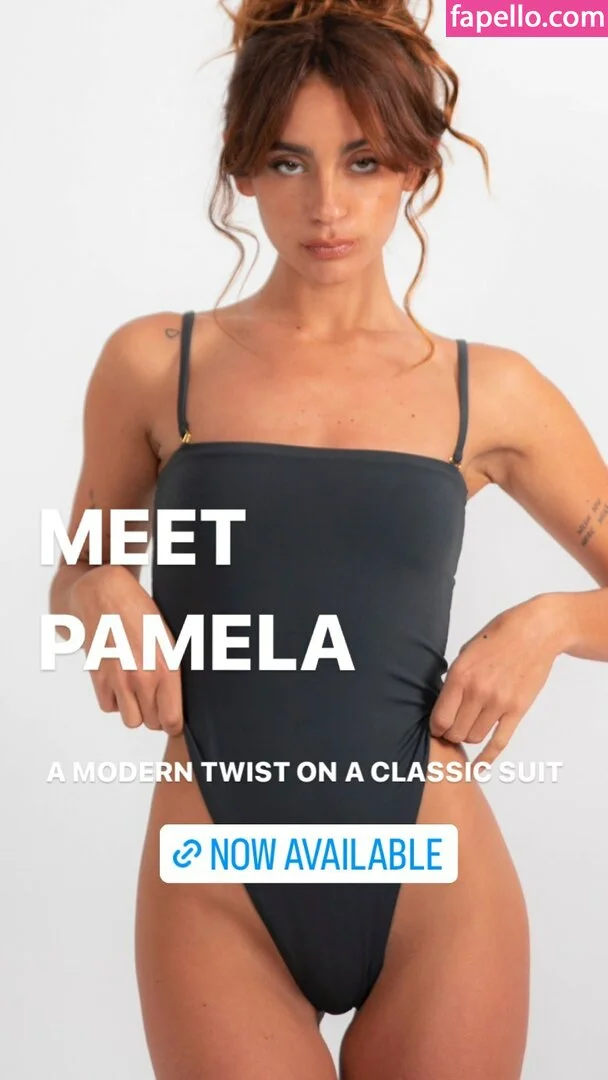 Carla Guetta Cohen Onlyfans Photo Gallery 