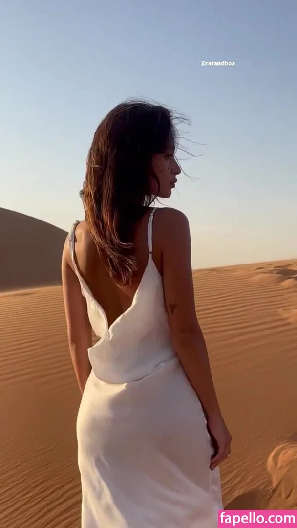 Carla Guetta Cohen Onlyfans Photo Gallery 