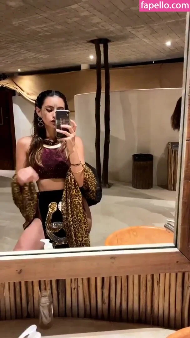 Carla Guetta Cohen Onlyfans Photo Gallery 