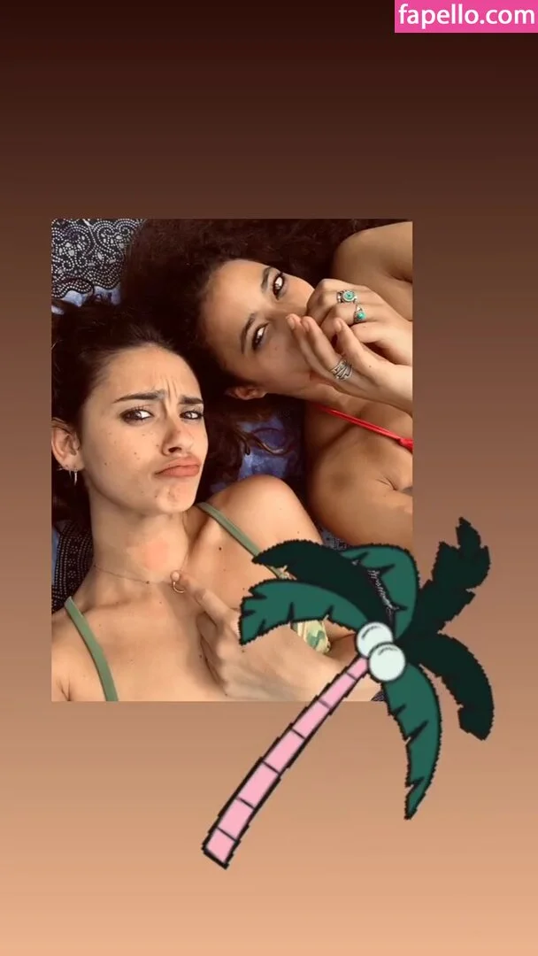 Carla Guetta Cohen Onlyfans Photo Gallery 