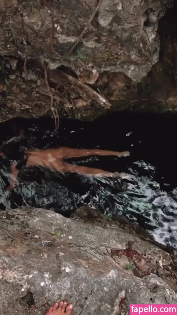 Carla Guetta Cohen Onlyfans Photo Gallery 