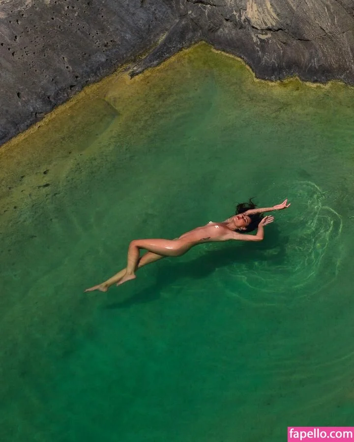 Carla Guetta Cohen Onlyfans Photo Gallery 