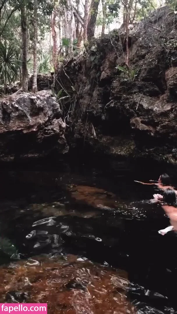 Carla Guetta Cohen Onlyfans Photo Gallery 