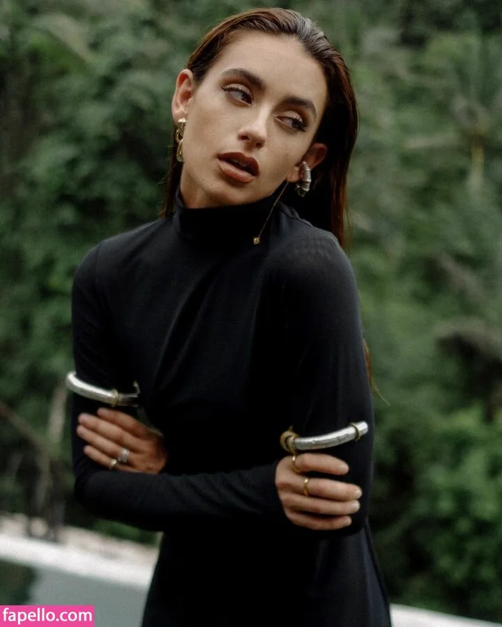 Carla Guetta Cohen Onlyfans Photo Gallery 