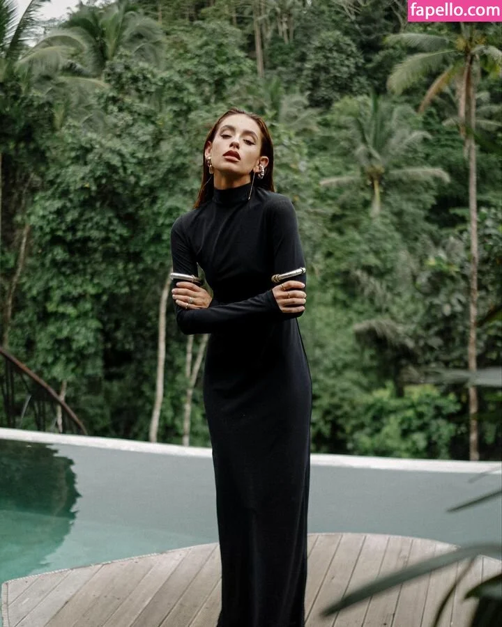 Carla Guetta Cohen Onlyfans Photo Gallery 