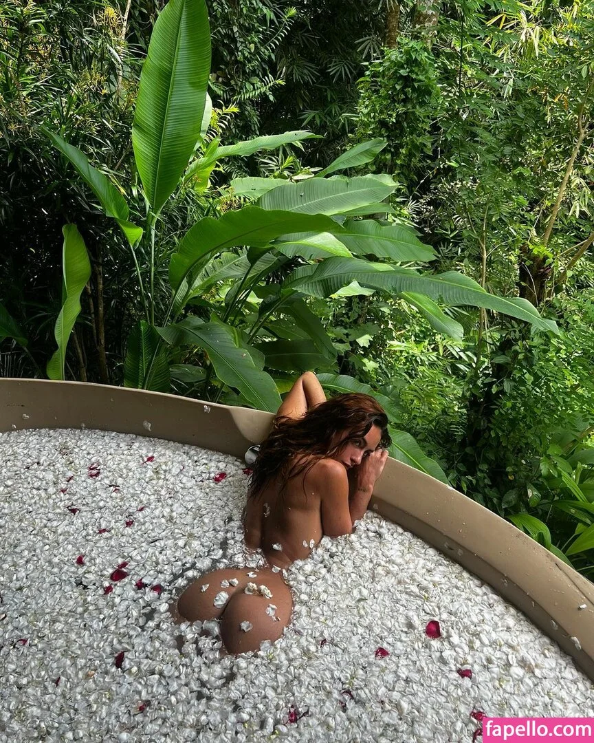 Carla Guetta Cohen Onlyfans Photo Gallery 