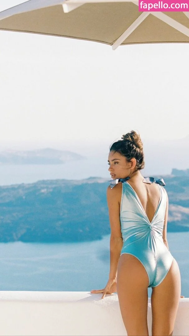 Carla Guetta Cohen Onlyfans Photo Gallery 