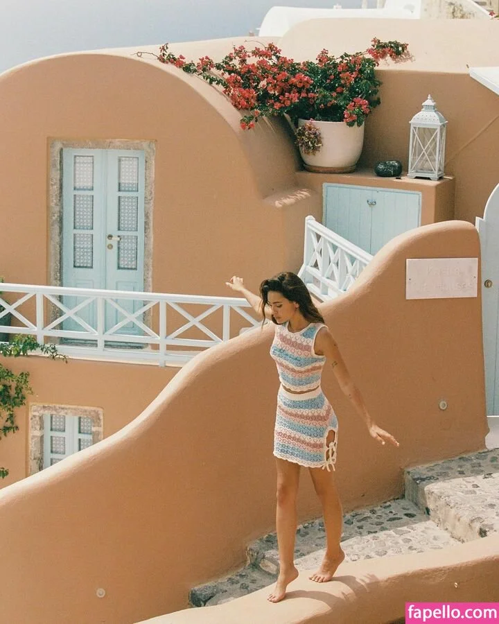 Carla Guetta Cohen Onlyfans Photo Gallery 