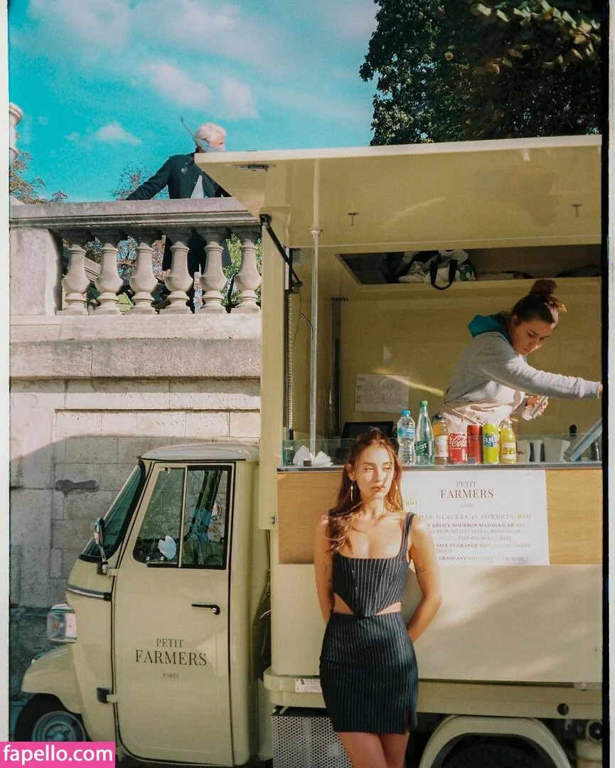 Carla Guetta Cohen Onlyfans Photo Gallery 