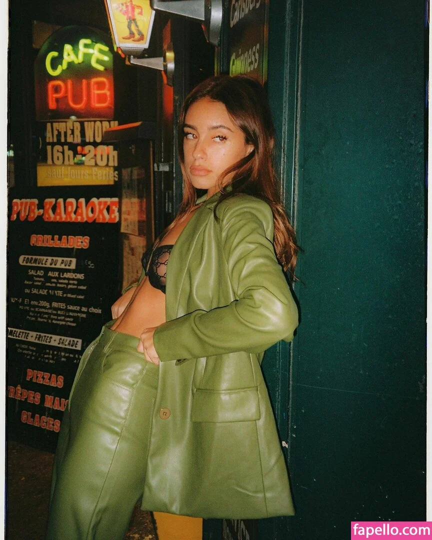 Carla Guetta Cohen Onlyfans Photo Gallery 