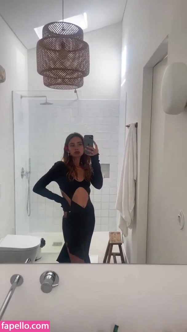 Carla Guetta Cohen Onlyfans Photo Gallery 