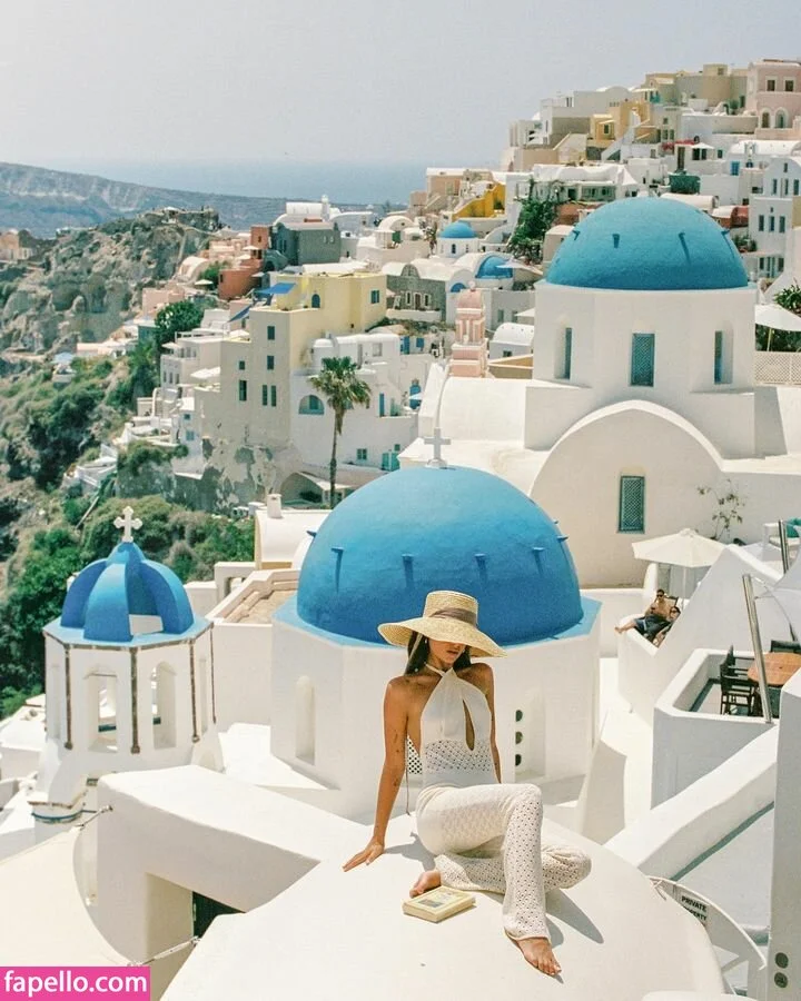 Carla Guetta Cohen Onlyfans Photo Gallery 