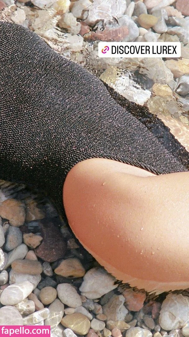 Carla Guetta Cohen Onlyfans Photo Gallery 