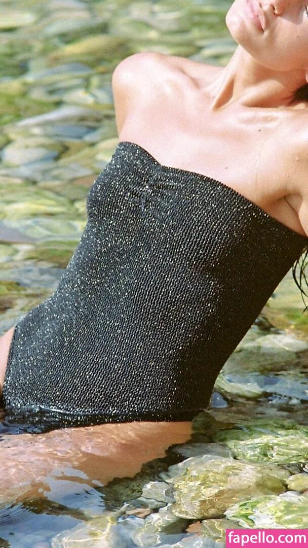 Carla Guetta Cohen Onlyfans Photo Gallery 