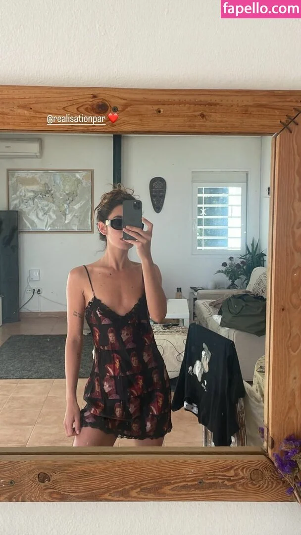 Carla Guetta Cohen Onlyfans Photo Gallery 