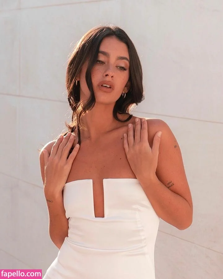 Carla Guetta Cohen Onlyfans Photo Gallery 