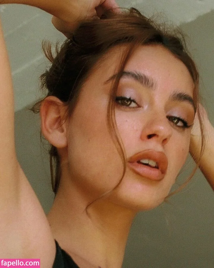 Carla Guetta Cohen Onlyfans Photo Gallery 