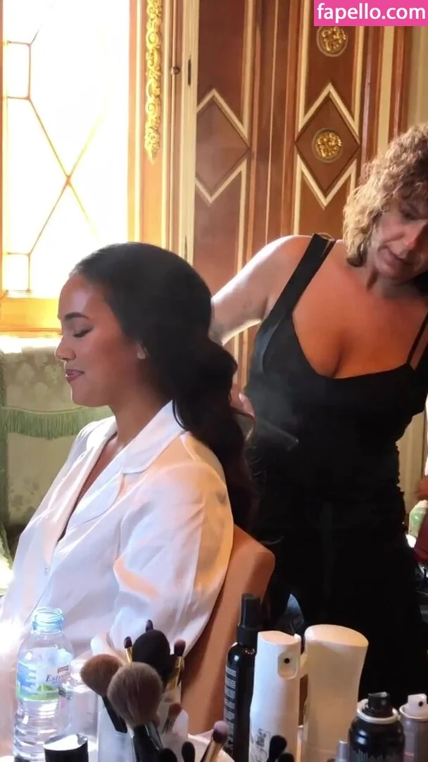 Carla Guetta Cohen Onlyfans Photo Gallery 