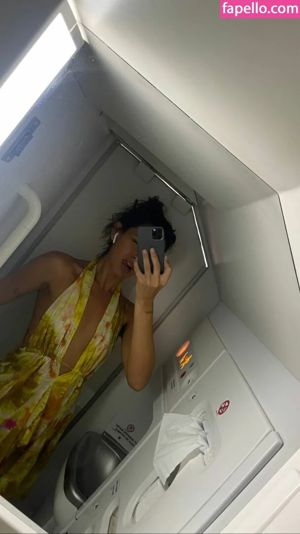 Carla Guetta Cohen Onlyfans Photo Gallery 