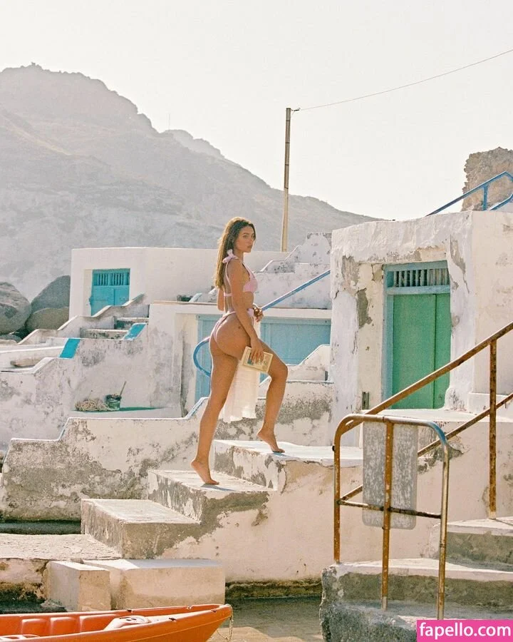 Carla Guetta Cohen Onlyfans Photo Gallery 