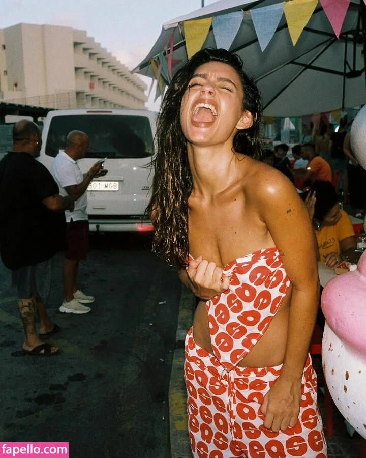 Carla Guetta Cohen Onlyfans Photo Gallery 