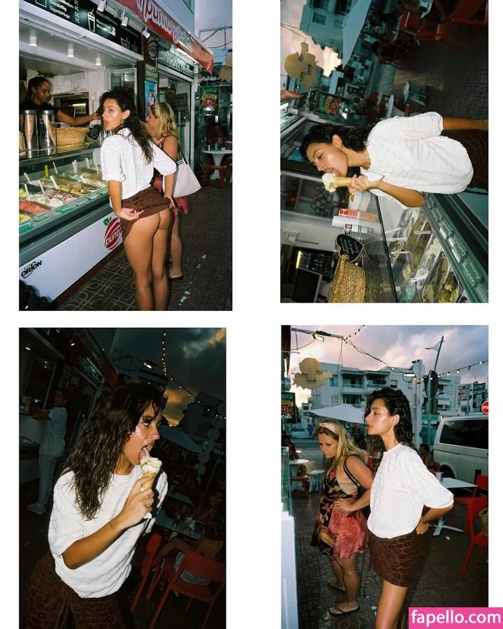 Carla Guetta Cohen Onlyfans Photo Gallery 